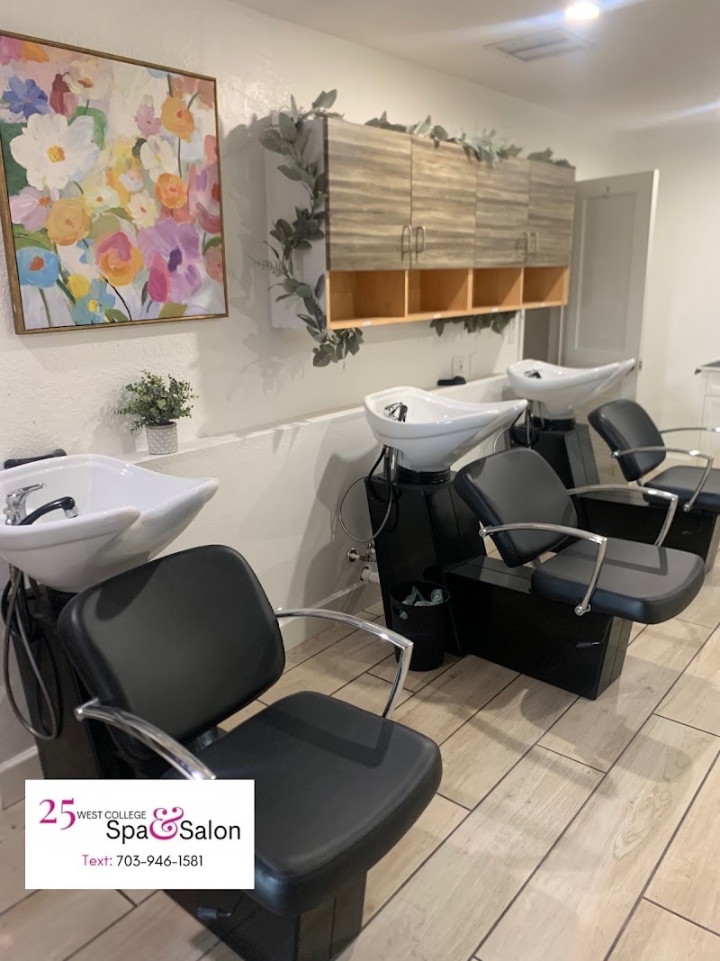 Photo of 25 West College Spa & Salon Suites