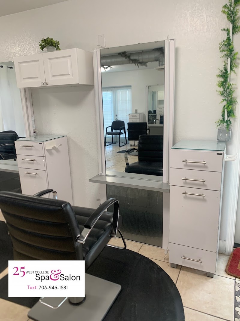 25 West College Spa & Salon Suites photo 2