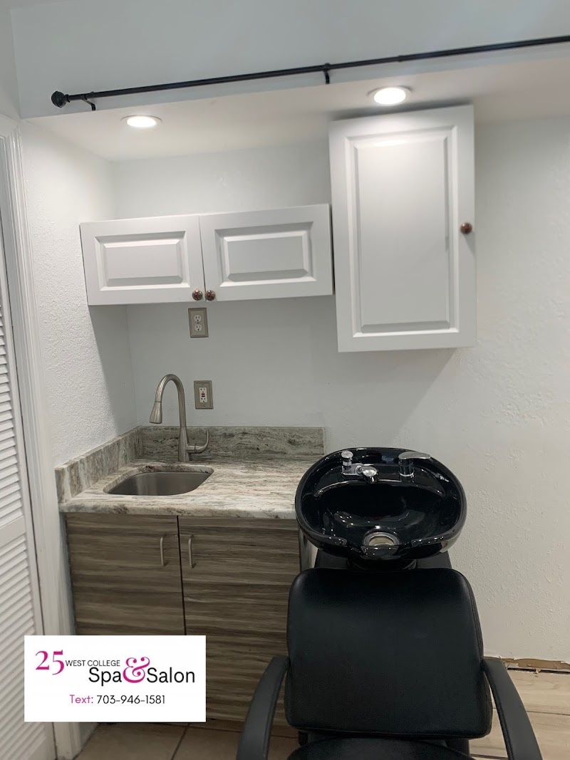 25 West College Spa & Salon Suites photo 5