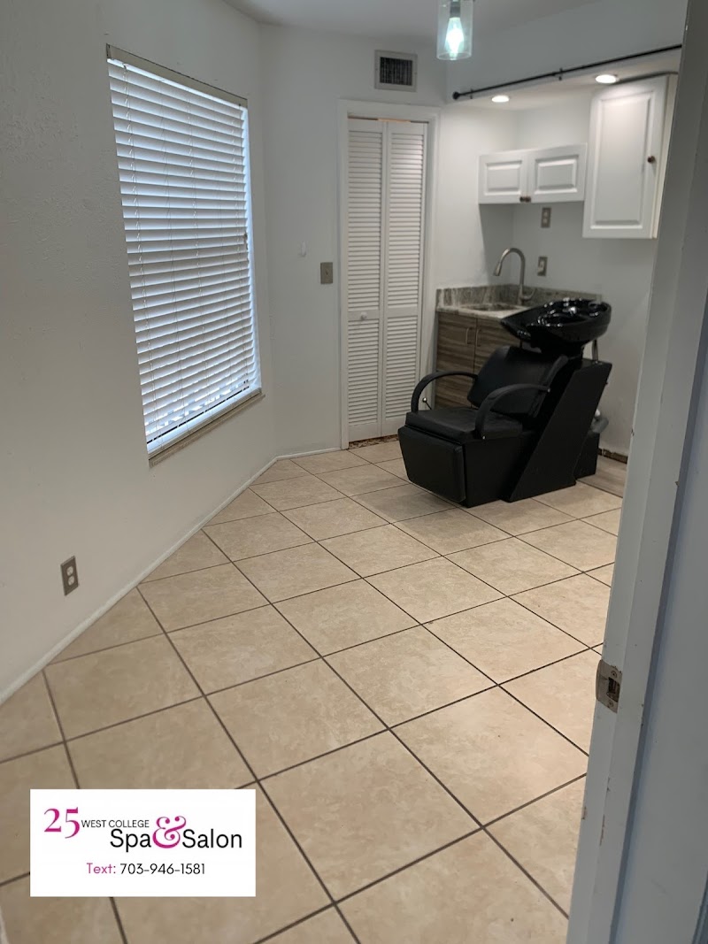 25 West College Spa & Salon Suites photo 4
