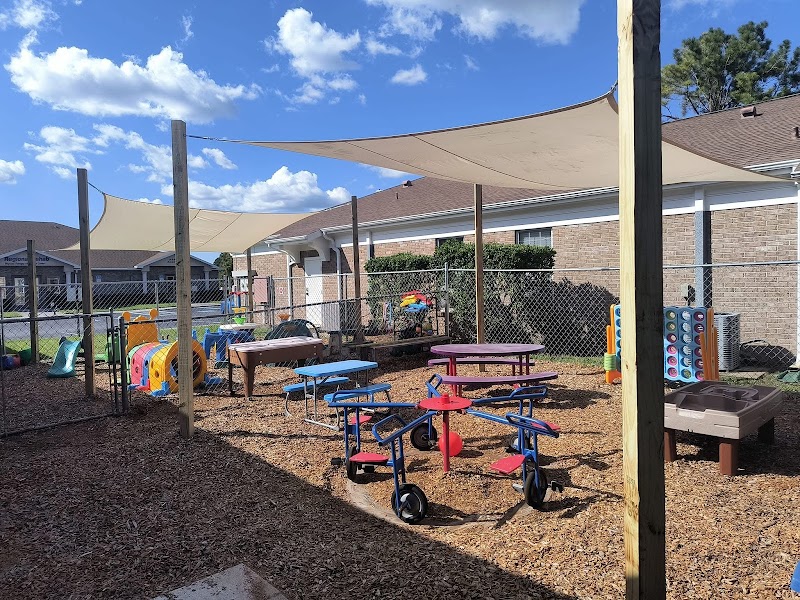 Photo of Little Bees Early Learning Center