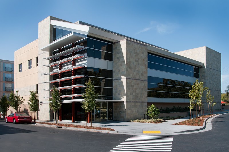 Photo of Palo Alto - 49 Wells Building (Druker Building)