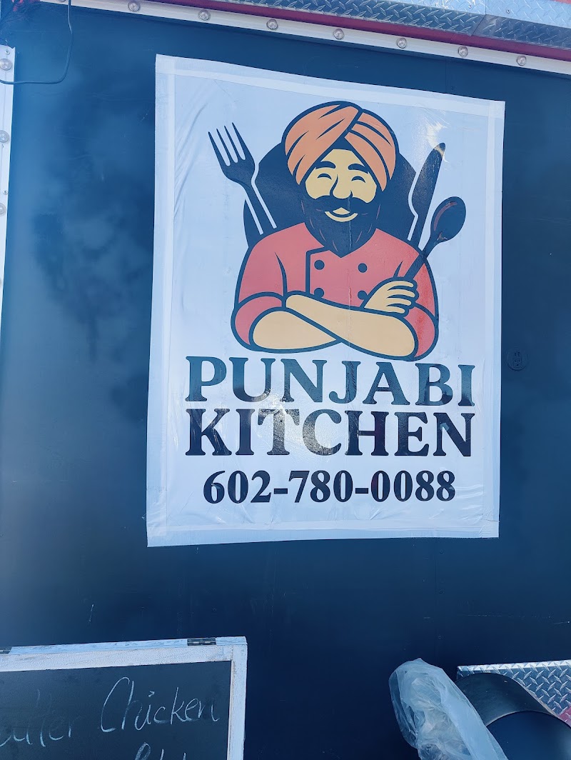 Punjabi Kitchen photo 5