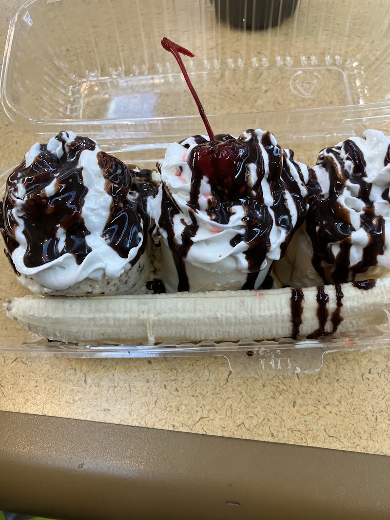 Photo of Desert Delights Ice Cream Parlor