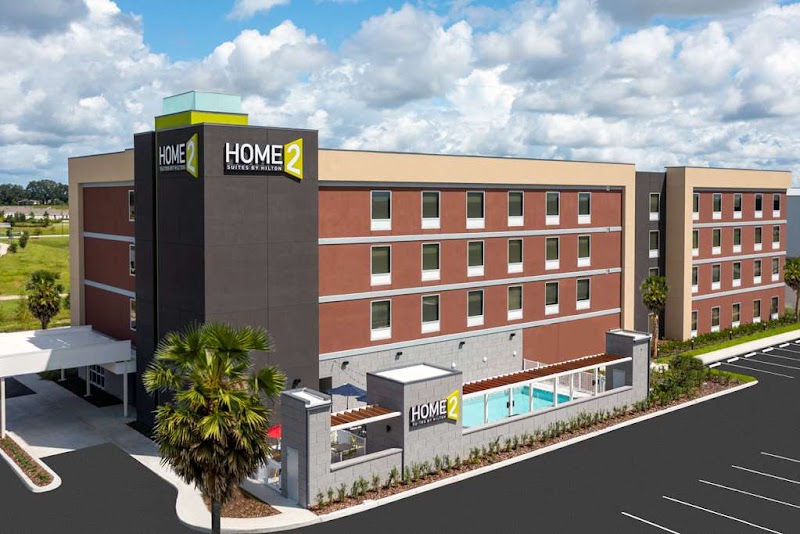 Photo of Home2 Suites by Hilton Wildwood the Villages