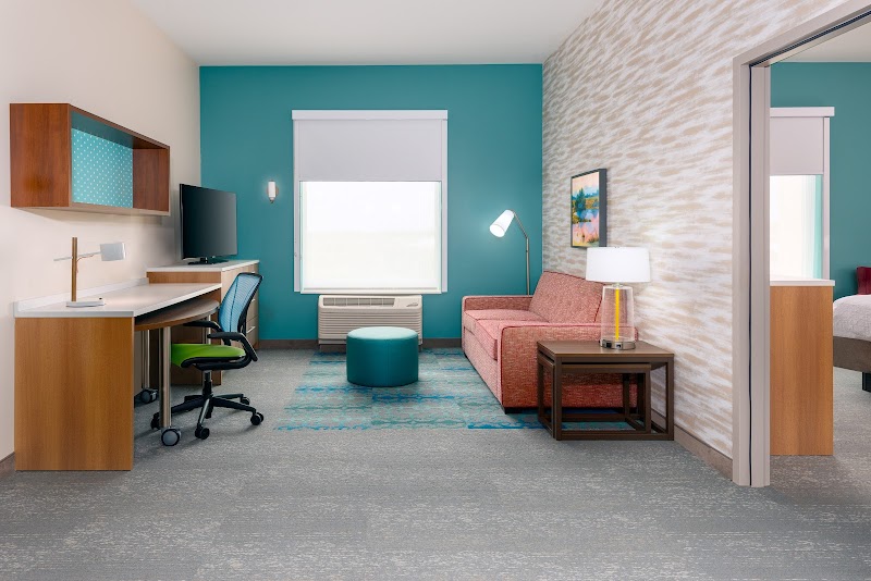 Home2 Suites by Hilton Wildwood the Villages photo 5