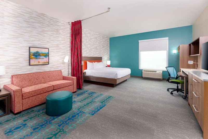 Home2 Suites by Hilton Wildwood the Villages photo 2