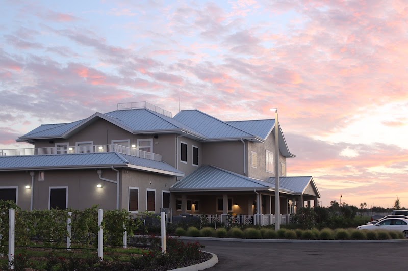 Formosa Winery Tasting House photo 4