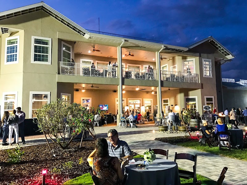 Formosa Winery Tasting House photo 2