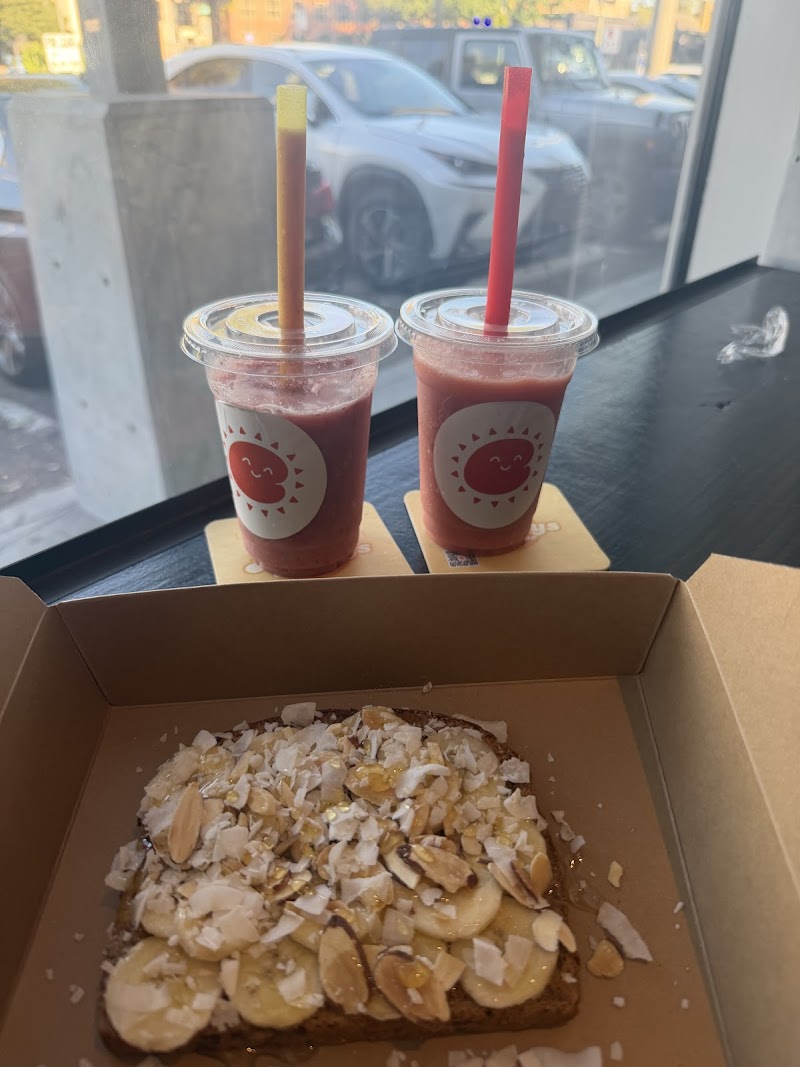 Buddys Juice Bar photo 4