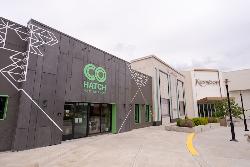 COhatch Kenwood photo 2