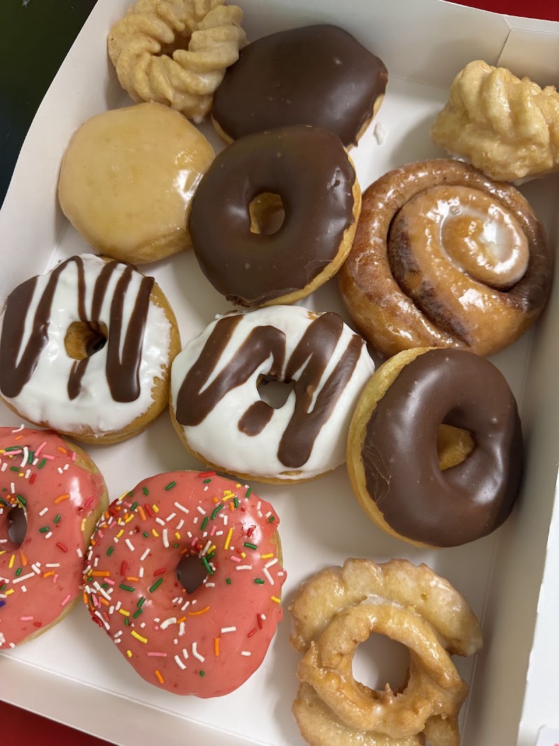 Hole in One Donuts photo 4