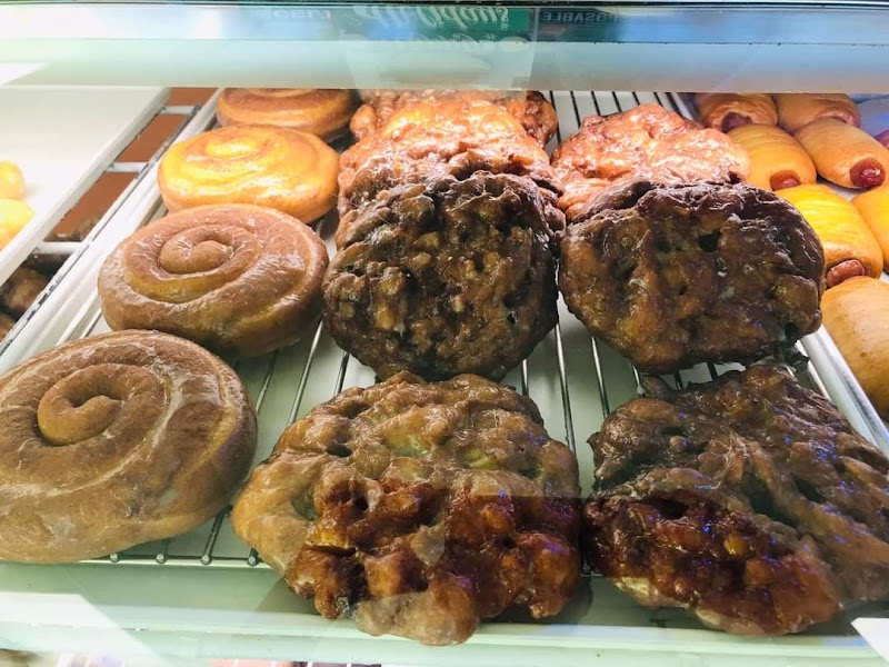 Hole in One Donuts photo 3