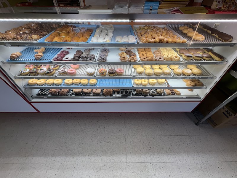 Hole in One Donuts photo 2