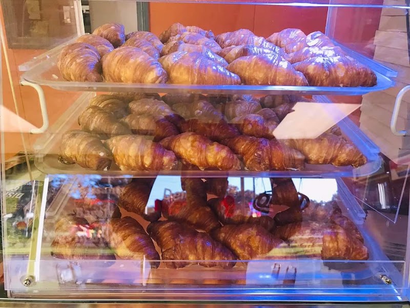Photo of Hole in One Donuts