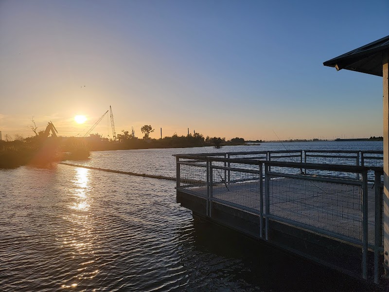 Photo of Big Break Regional Shoreline