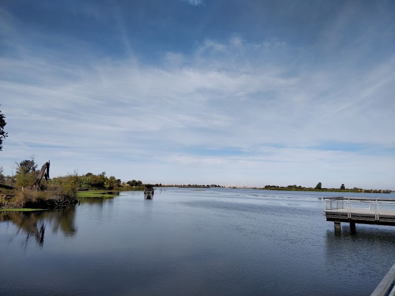 Big Break Regional Shoreline photo 4