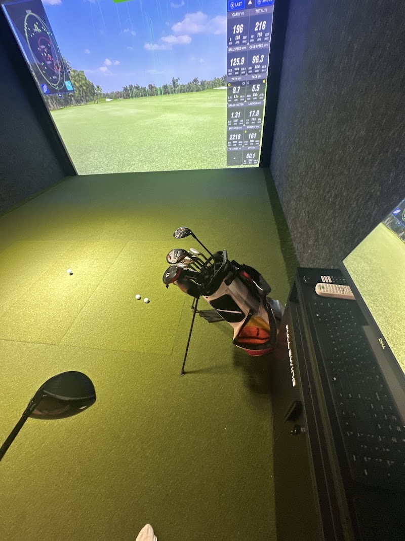 The Back Nine Golf | Orlando - Waterford Lakes photo 3