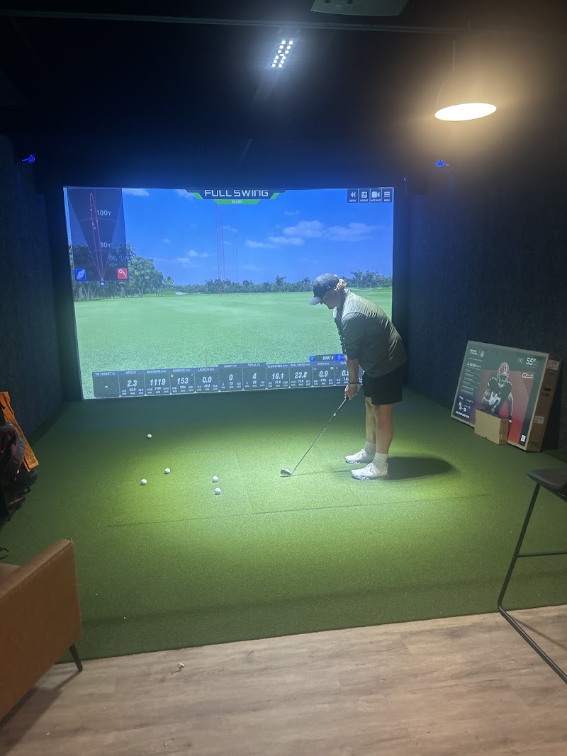 The Back Nine Golf | Orlando - Waterford Lakes photo 4