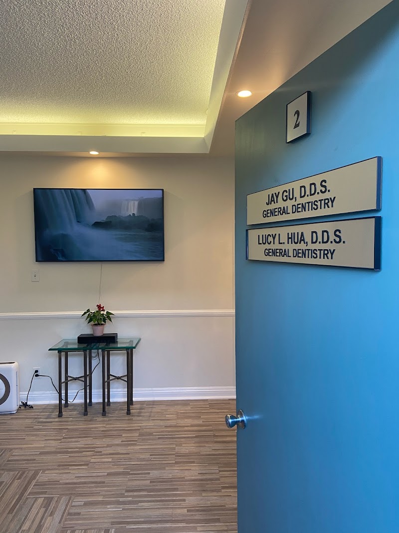 Photo of Lucy Hua, DDS