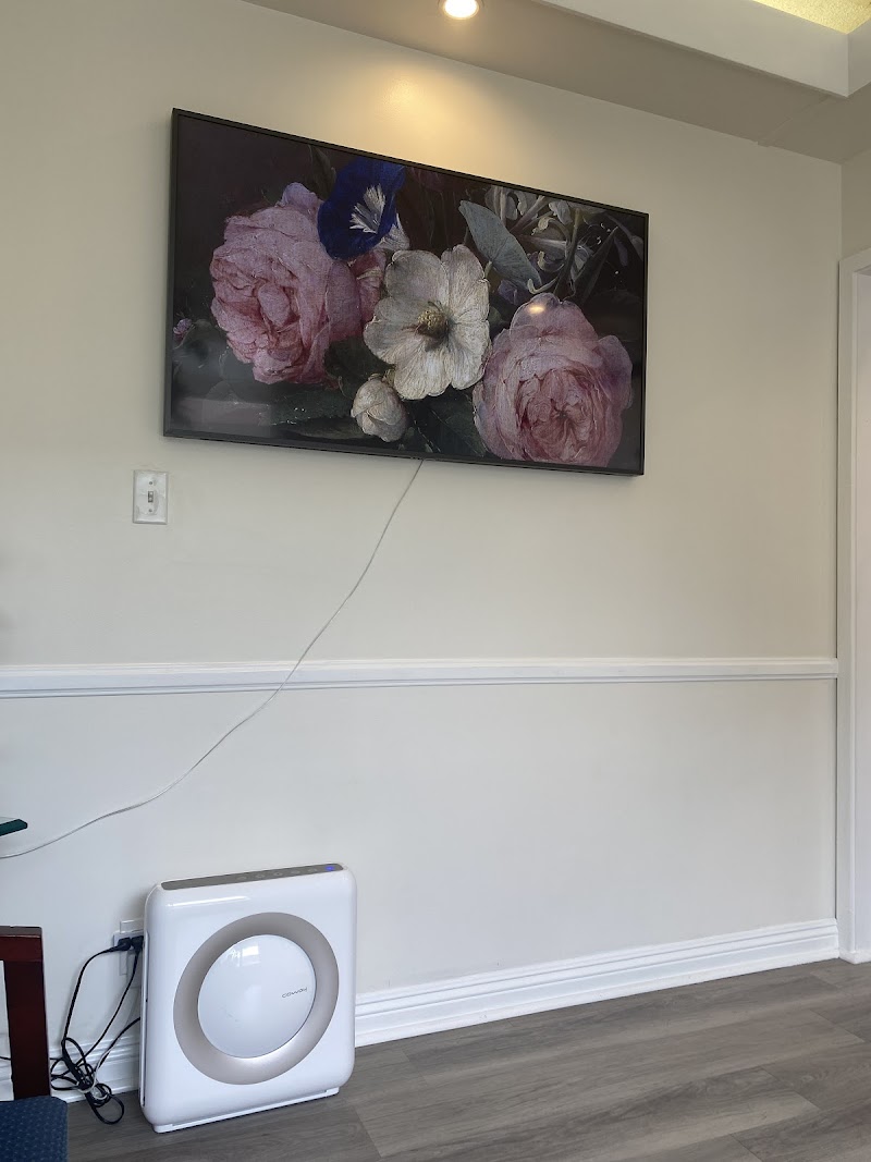 Lucy Hua, DDS photo 2