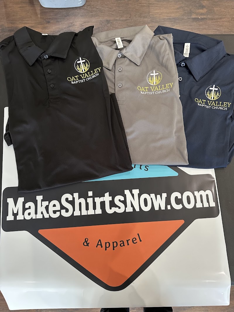 Make Shirts Now photo 2