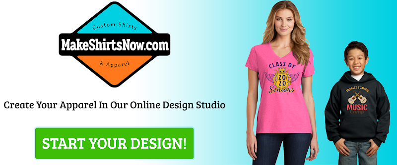 Photo of Make Shirts Now