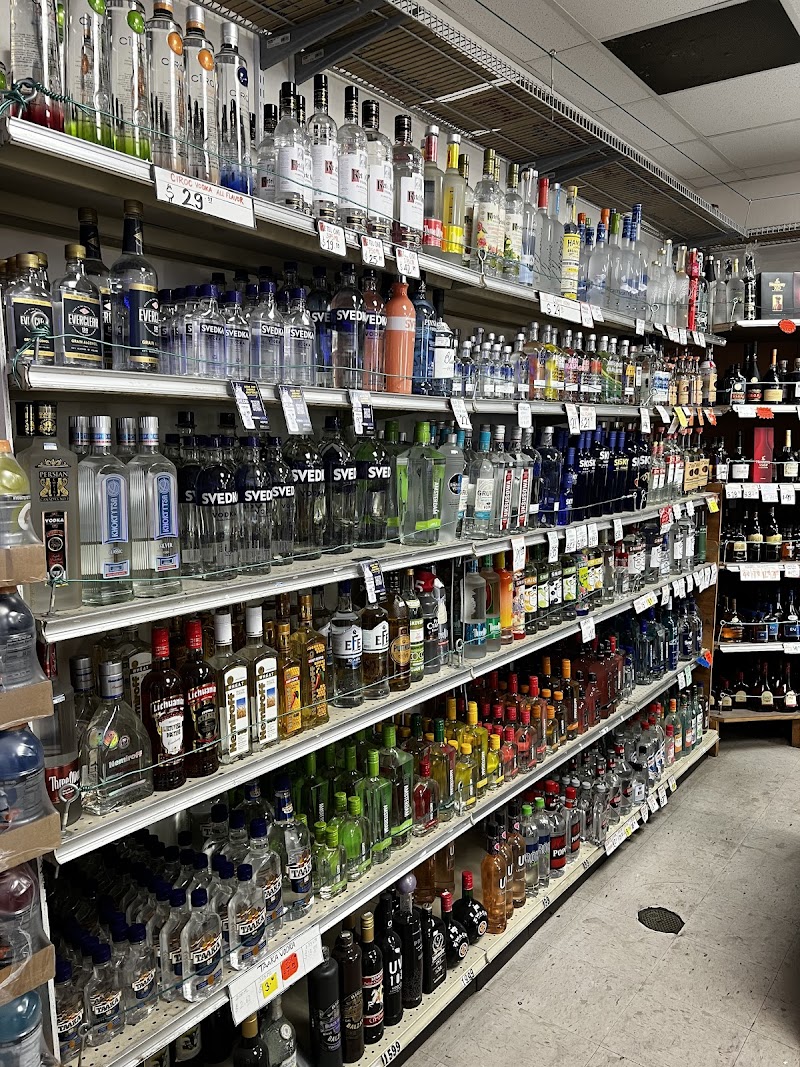 Liquor Land #2 photo 3