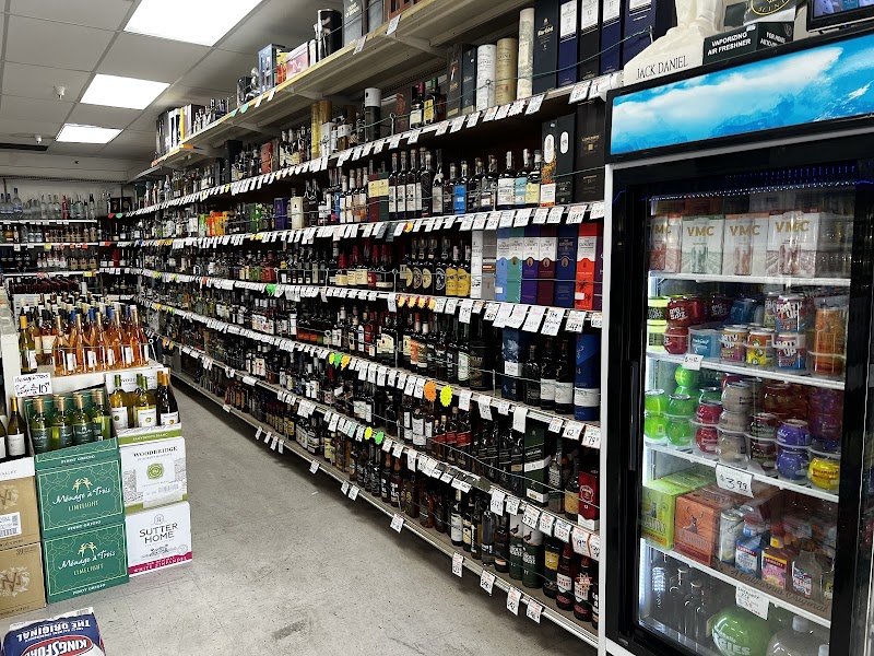 Liquor Land #2 photo 2