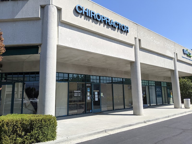 Santa Clara Chiropractic Center photo 5