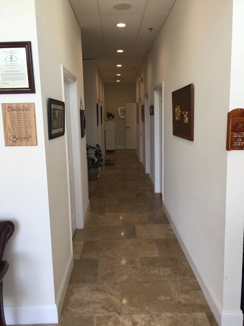 Santa Clara Chiropractic Center photo 2
