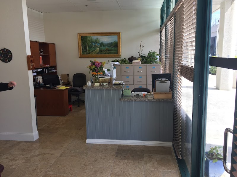 Santa Clara Chiropractic Center photo 4