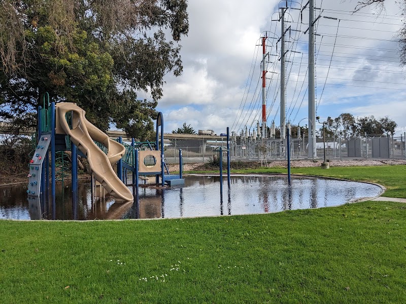 Photo of 7th & Walnut Park