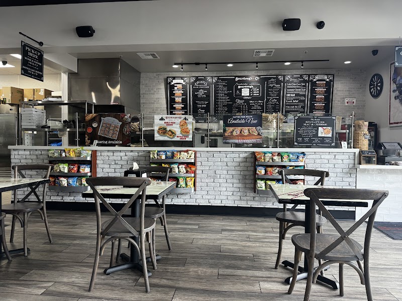 Photo of Sourdough & Co. Belmont
