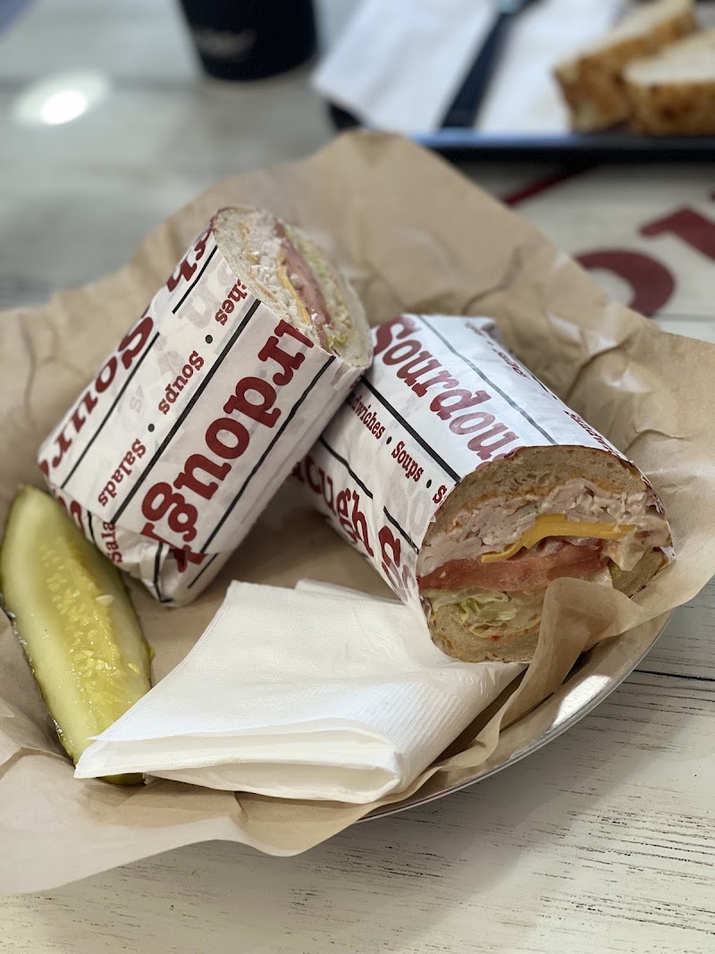 Sourdough & Co. Belmont photo 3