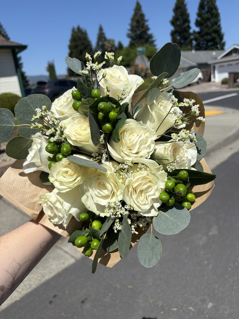 Photo of Bettie's Blooms
