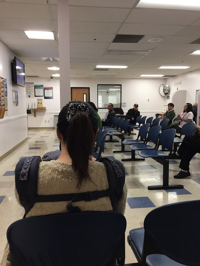 Social Security Administration photo 5