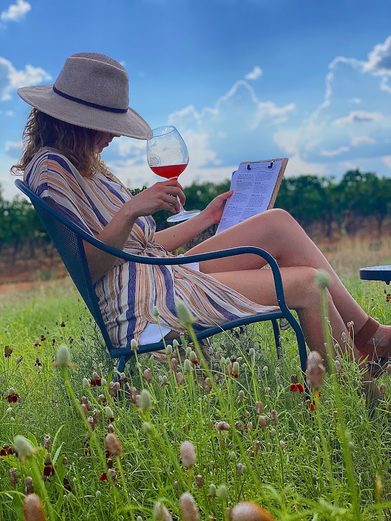 Photo of Callaghan Vineyards