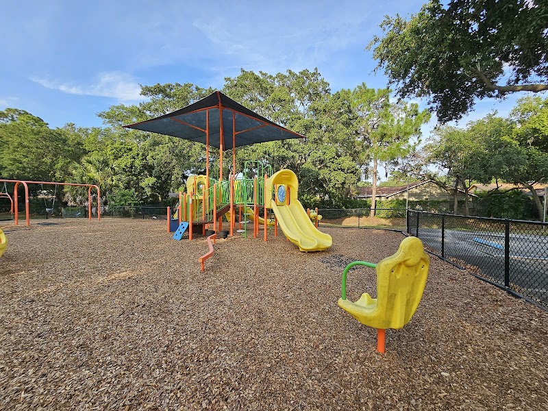 Photo of Mease Park