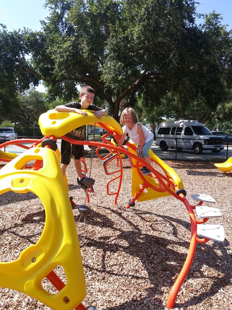 Mease Park photo 4