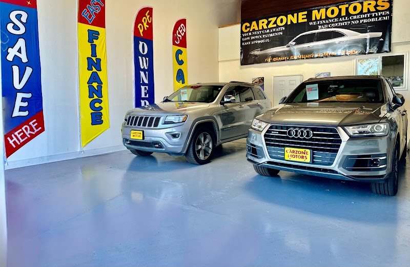 Carzone Motors photo 3