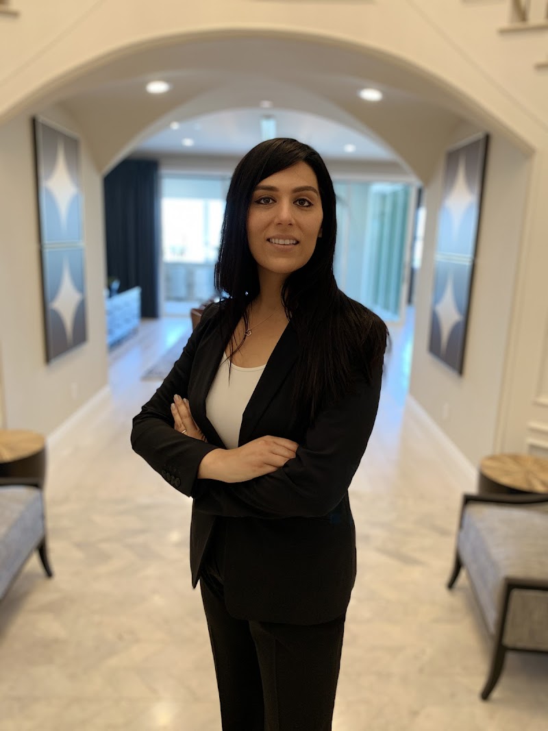 The G Law Firm - Ghazal Sharif photo 5
