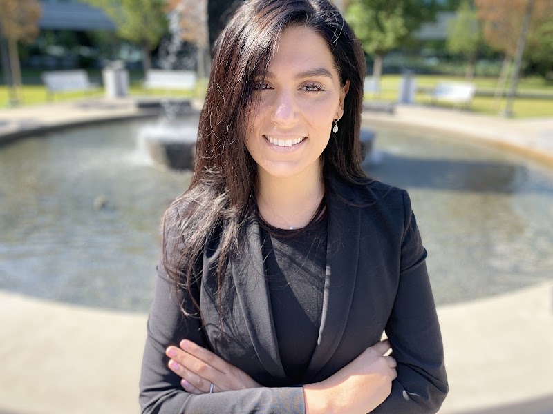 The G Law Firm - Ghazal Sharif photo 3