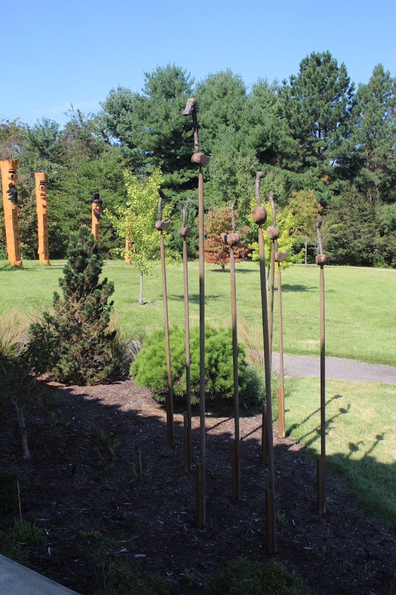Photo of Meadowlark Botanical Gardens