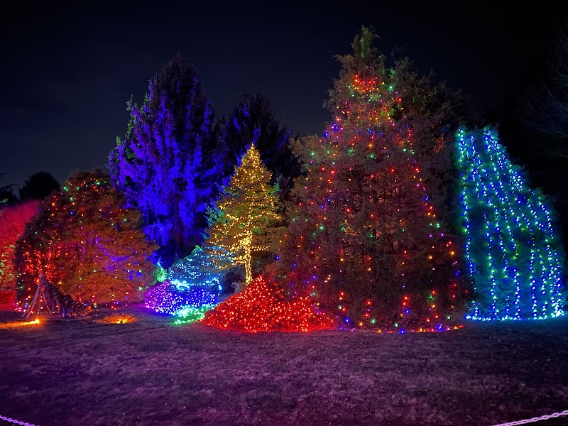 Meadowlark Botanical Gardens photo 5