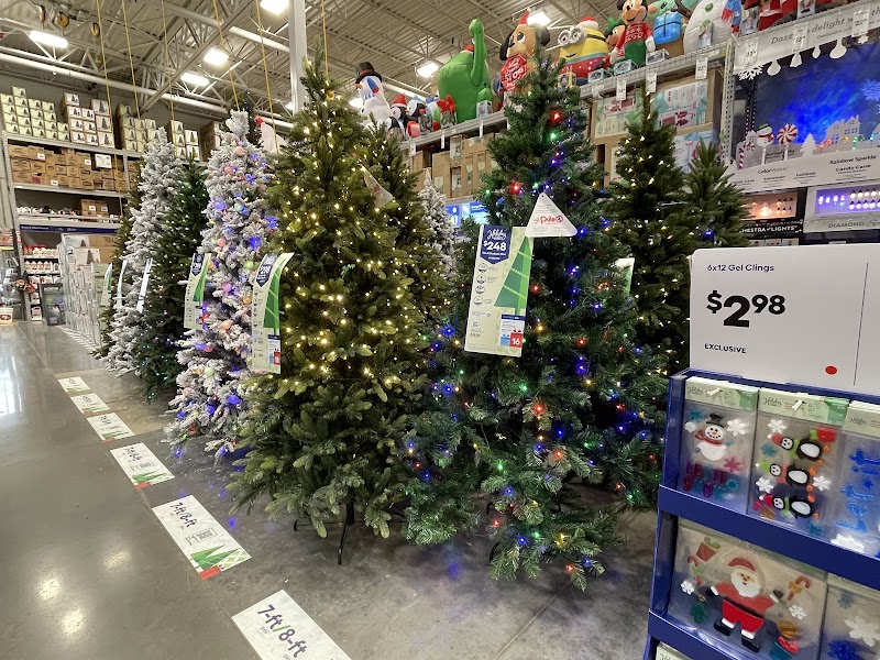 Lowe's Home Improvement photo 4