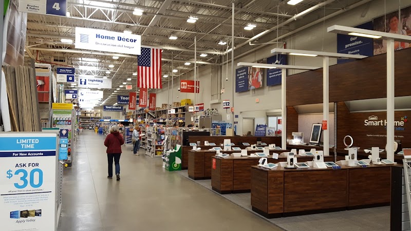 Lowe's Home Improvement photo 5