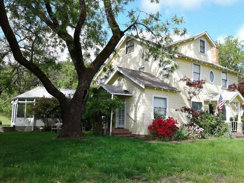 Bear Flag Inn photo 4