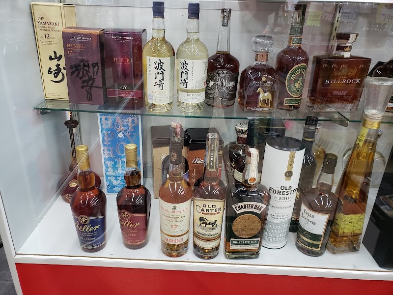 Deep Liquor photo 2