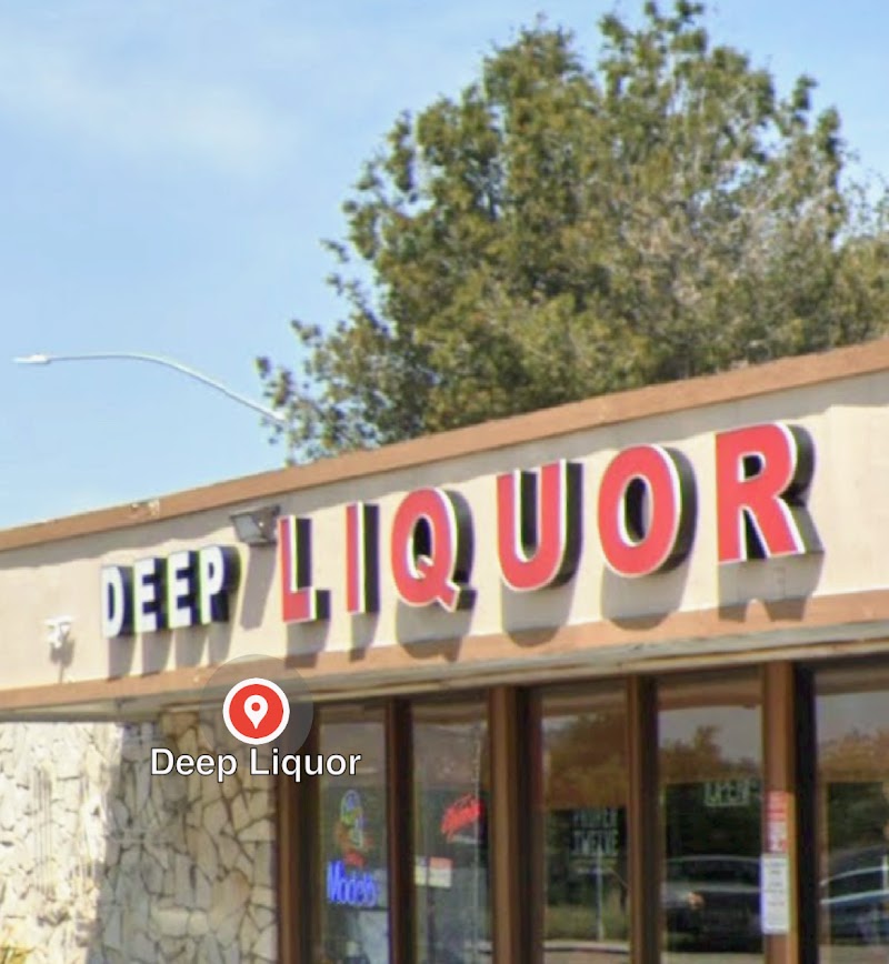 Photo of Deep Liquor